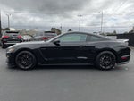 2017 Ford Mustang Shelby GT350
