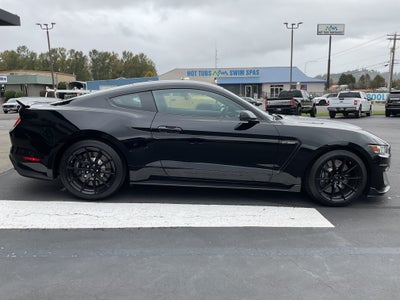 2017 Ford Mustang Shelby GT350
