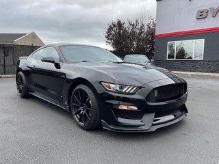 2017 Ford Mustang Shelby GT350