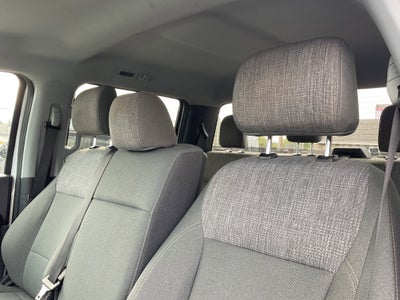 2024 Ford Super Duty F-450 DRW XLT 179 WB 4x4 Diesel w/Heated seats