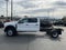 2024 Ford Super Duty F-450 DRW XLT 179 WB 4x4 Diesel w/Heated seats