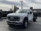 2024 Ford Super Duty F-450 DRW XLT 179 WB 4x4 Diesel w/Heated seats