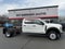 2024 Ford Super Duty F-450 DRW XLT 179 WB 4x4 Diesel w/Heated seats