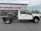 2024 Ford Super Duty F-450 DRW XLT 179 WB 4x4 Diesel w/Heated seats