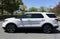 2014 Ford Explorer Sport 4x4