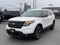 2015 Ford Explorer Sport 4x4