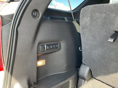 2015 Ford Explorer Sport 4x4