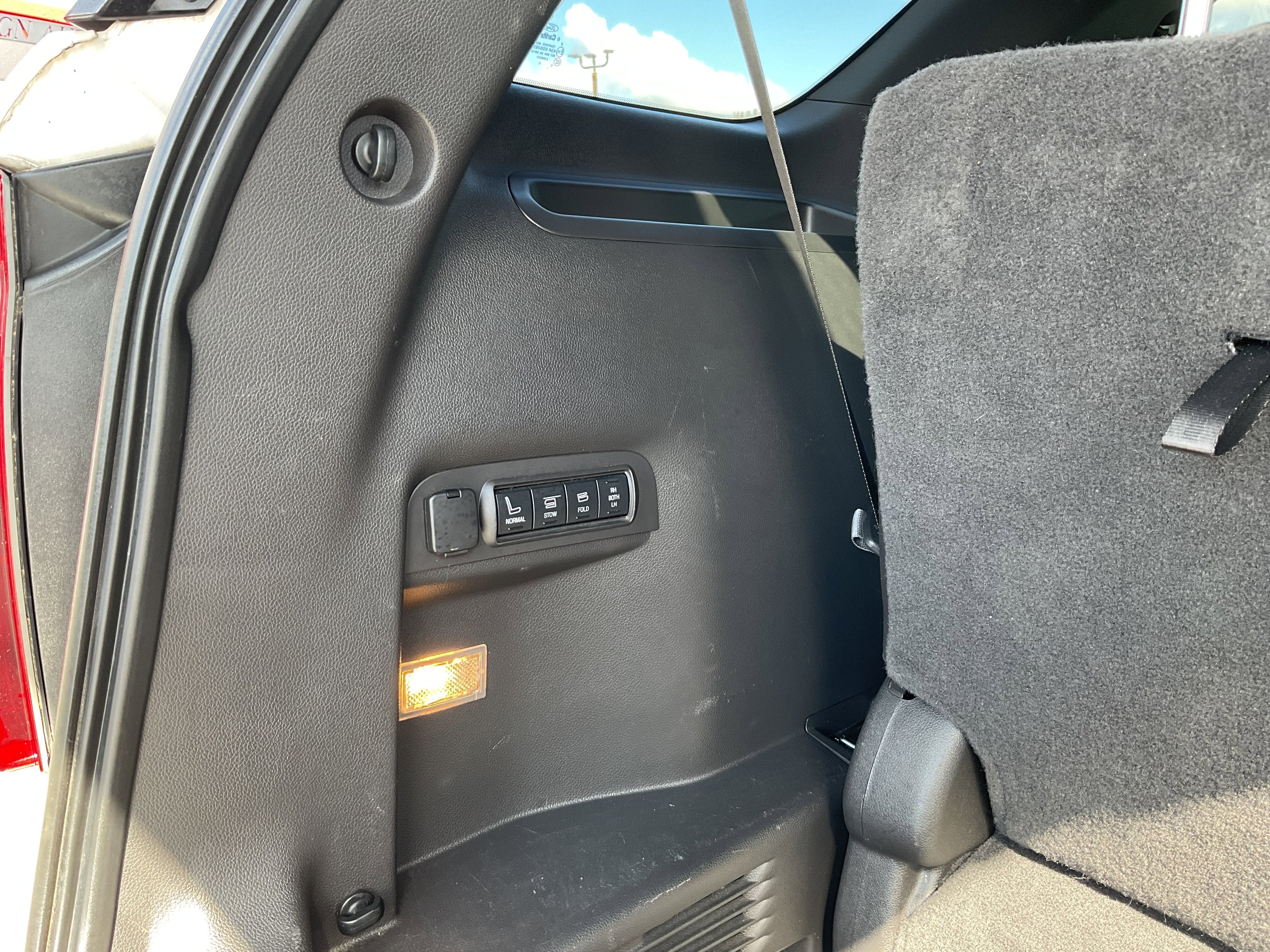 2015 Ford Explorer Sport 4x4