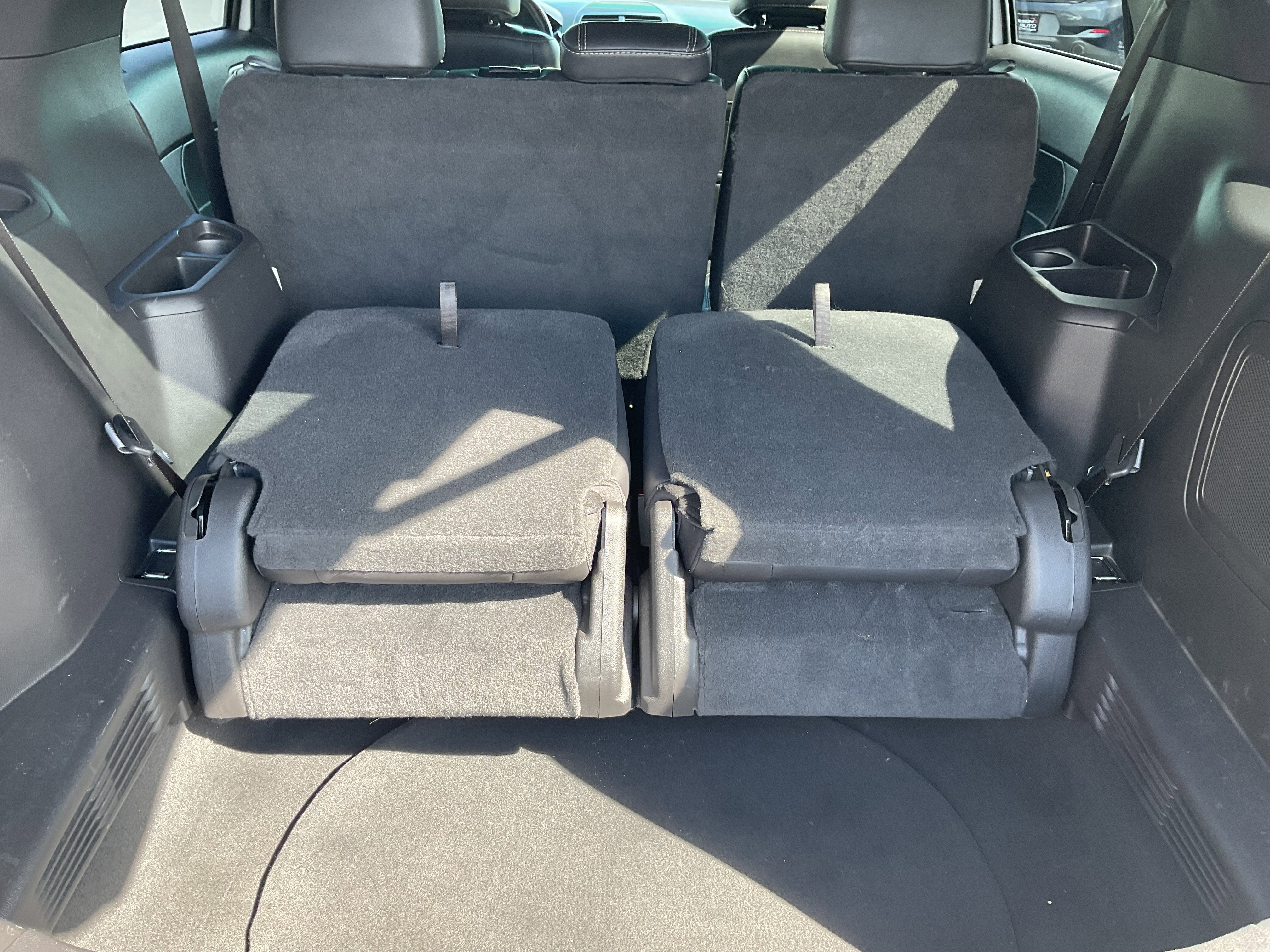 2015 Ford Explorer Sport 4x4