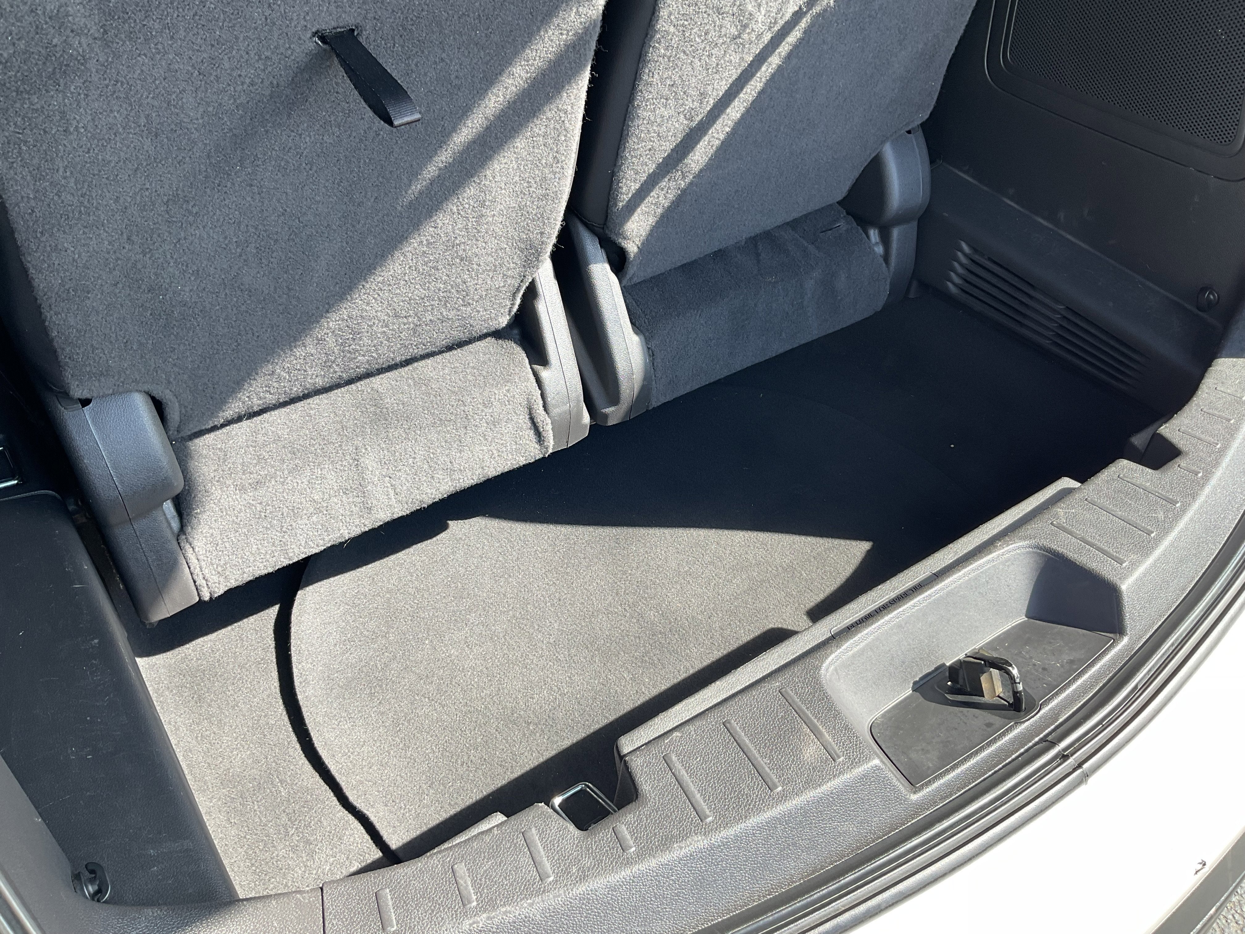 2015 Ford Explorer Sport 4x4