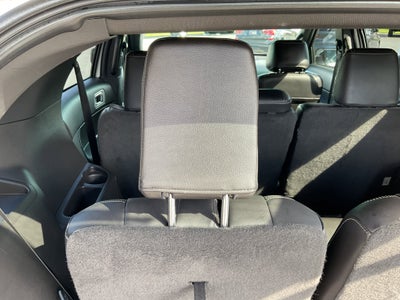 2015 Ford Explorer Sport 4x4