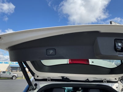 2015 Ford Explorer Sport 4x4