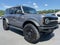 2023 Ford Bronco Wildtrak 2.7 Advanced
