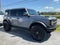 2023 Ford Bronco Wildtrak 2.7 Advanced