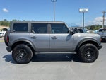 2023 Ford Bronco Wildtrak 2.7 Advanced