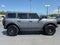 2023 Ford Bronco Wildtrak 2.7 Advanced