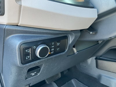 2023 Ford Bronco Wildtrak 2.7 Advanced