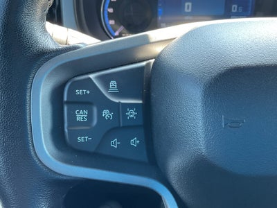 2023 Ford Bronco Wildtrak 2.7 Advanced