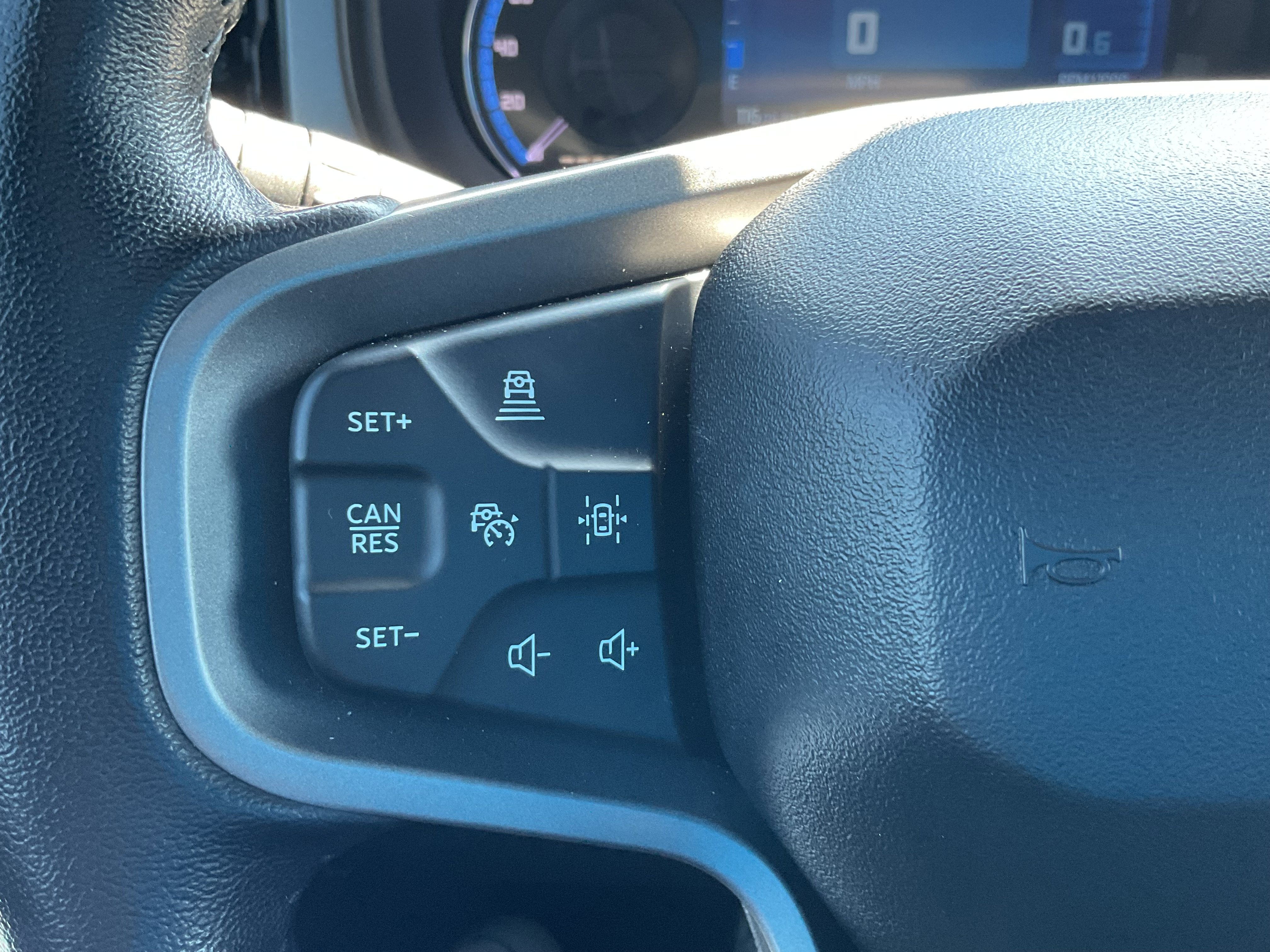 2023 Ford Bronco Wildtrak 2.7 Advanced
