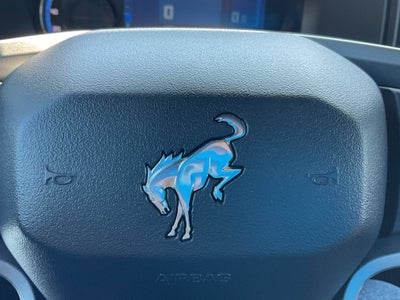 2023 Ford Bronco Wildtrak 2.7 Advanced