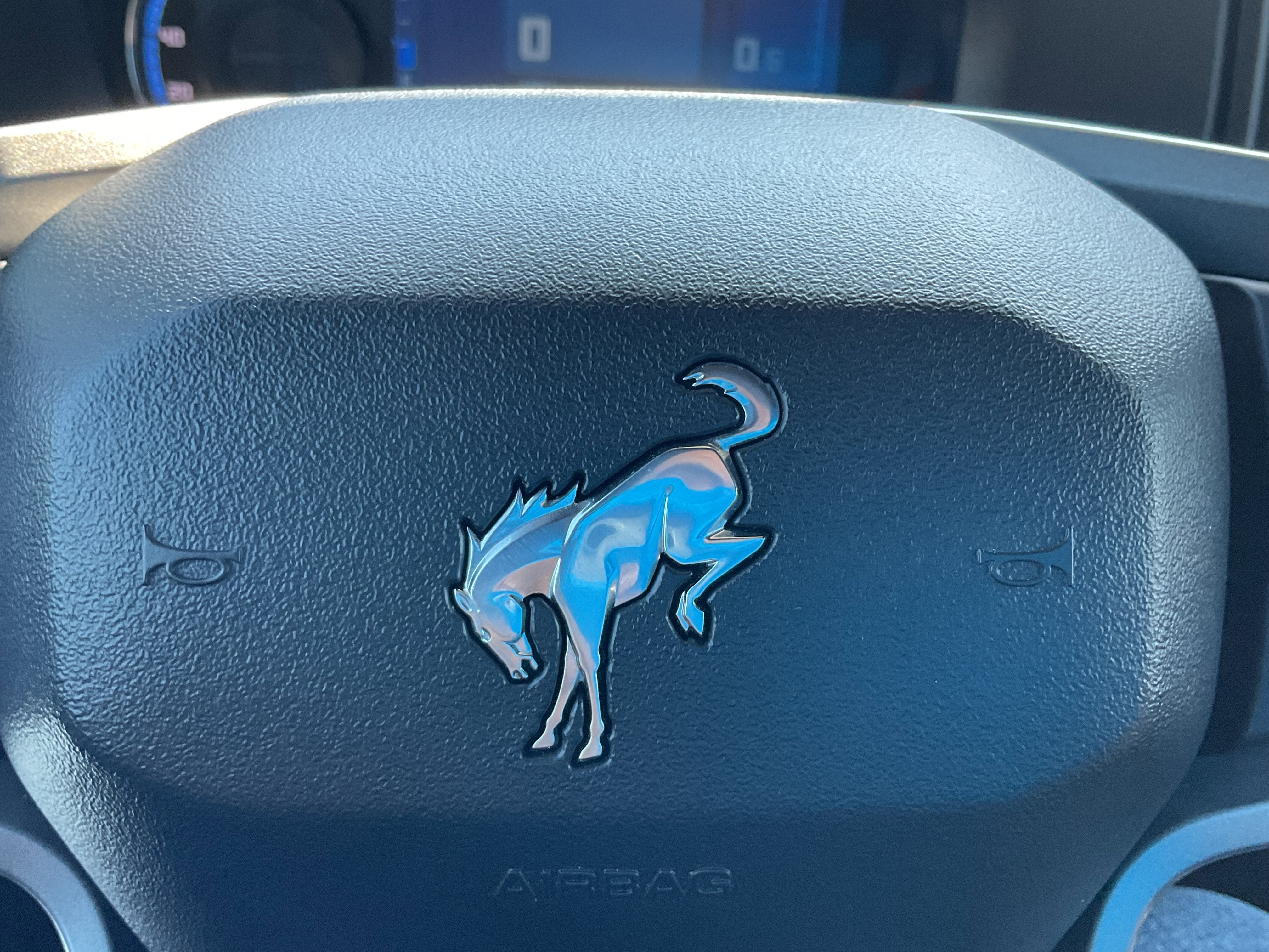 2023 Ford Bronco Wildtrak 2.7 Advanced