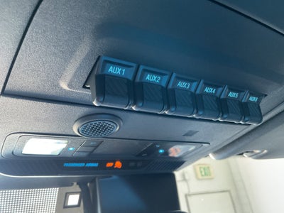 2023 Ford Bronco Wildtrak 2.7 Advanced