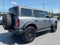 2023 Ford Bronco Wildtrak 2.7 Advanced
