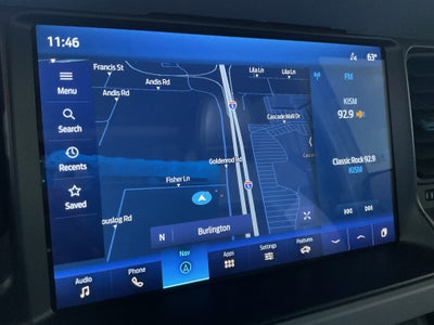 2023 Ford Bronco Wildtrak 2.7 Advanced