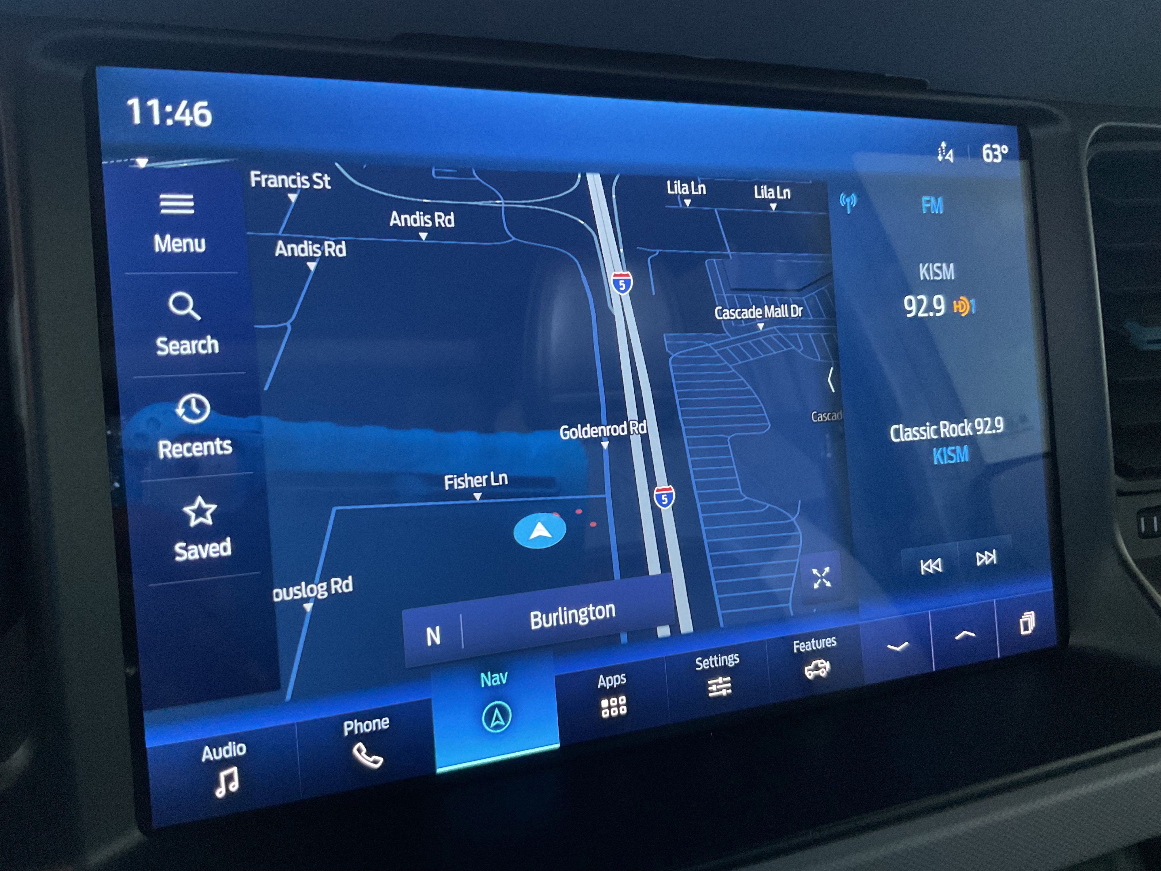 2023 Ford Bronco Wildtrak 2.7 Advanced
