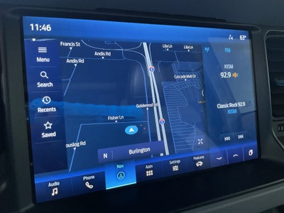 2023 Ford Bronco Wildtrak 2.7 Advanced