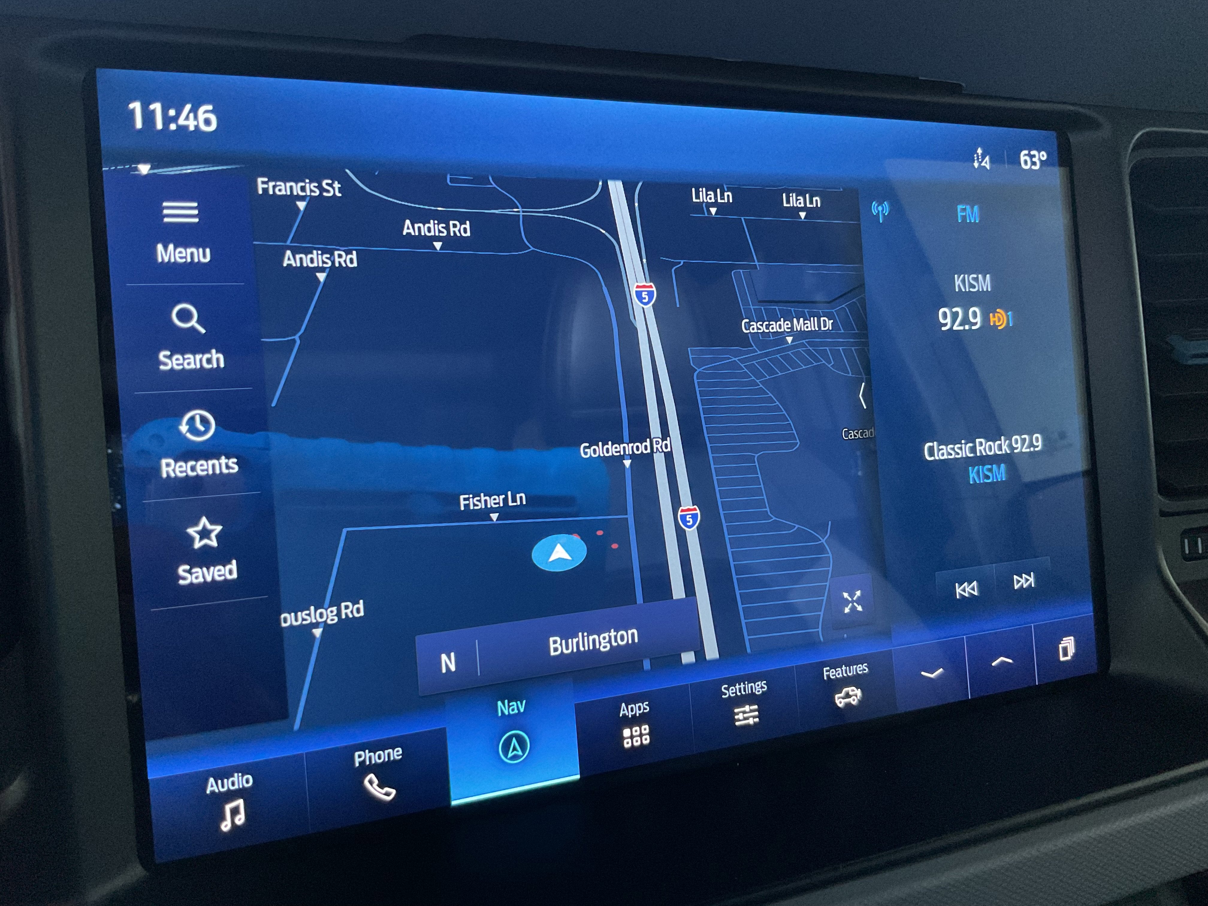 2023 Ford Bronco Wildtrak 2.7 Advanced
