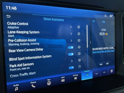 2023 Ford Bronco Wildtrak 2.7 Advanced