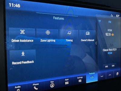 2023 Ford Bronco Wildtrak 2.7 Advanced