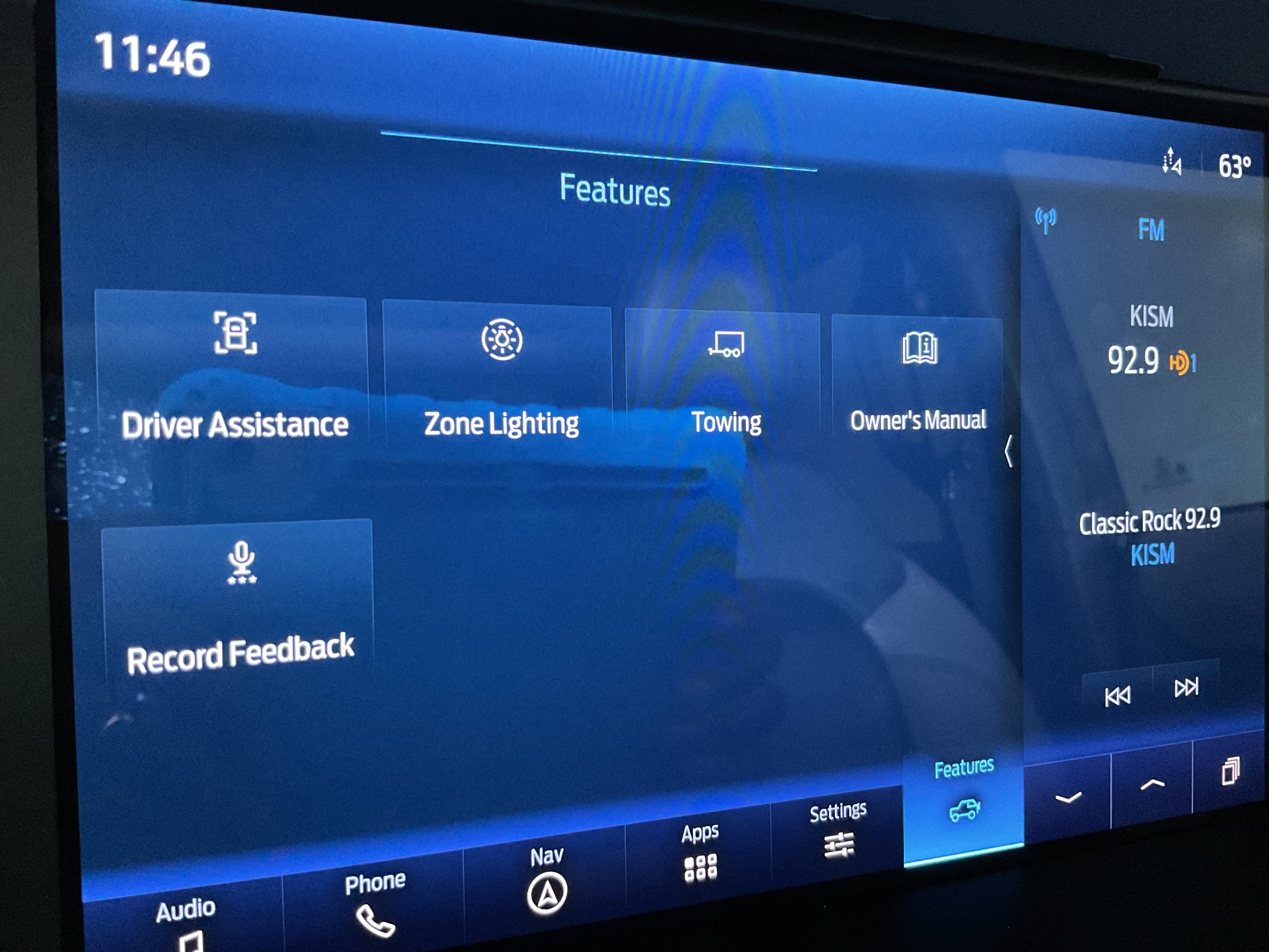 2023 Ford Bronco Wildtrak 2.7 Advanced