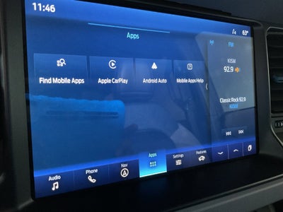 2023 Ford Bronco Wildtrak 2.7 Advanced