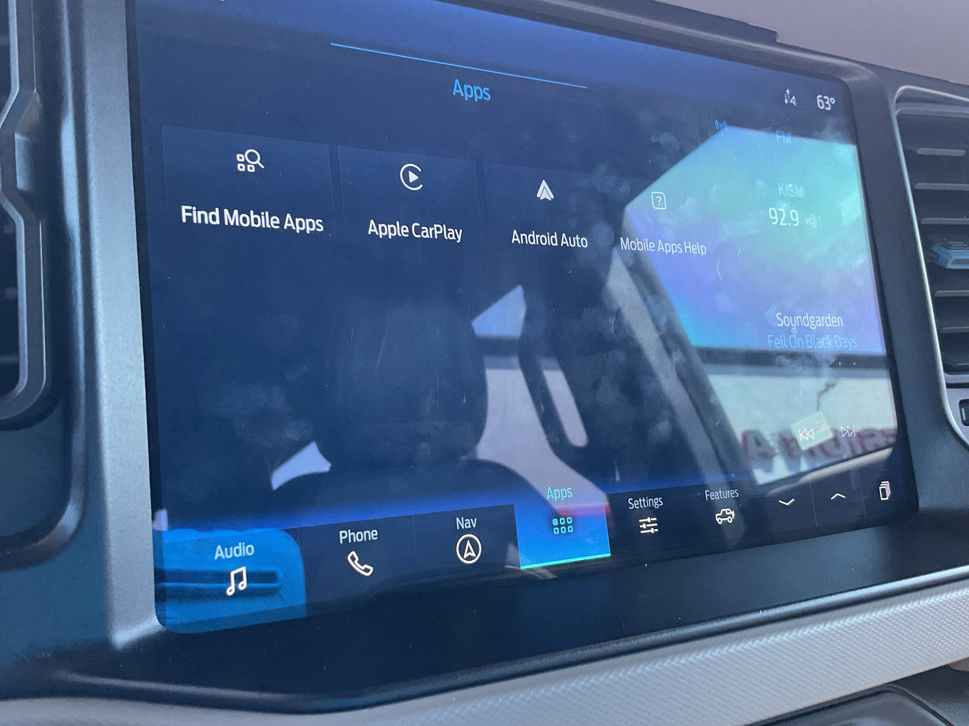 2023 Ford Bronco Wildtrak 2.7 Advanced