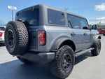 2023 Ford Bronco Wildtrak 2.7 Advanced