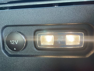 2023 Ford Bronco Wildtrak 2.7 Advanced
