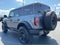 2023 Ford Bronco Wildtrak 2.7 Advanced