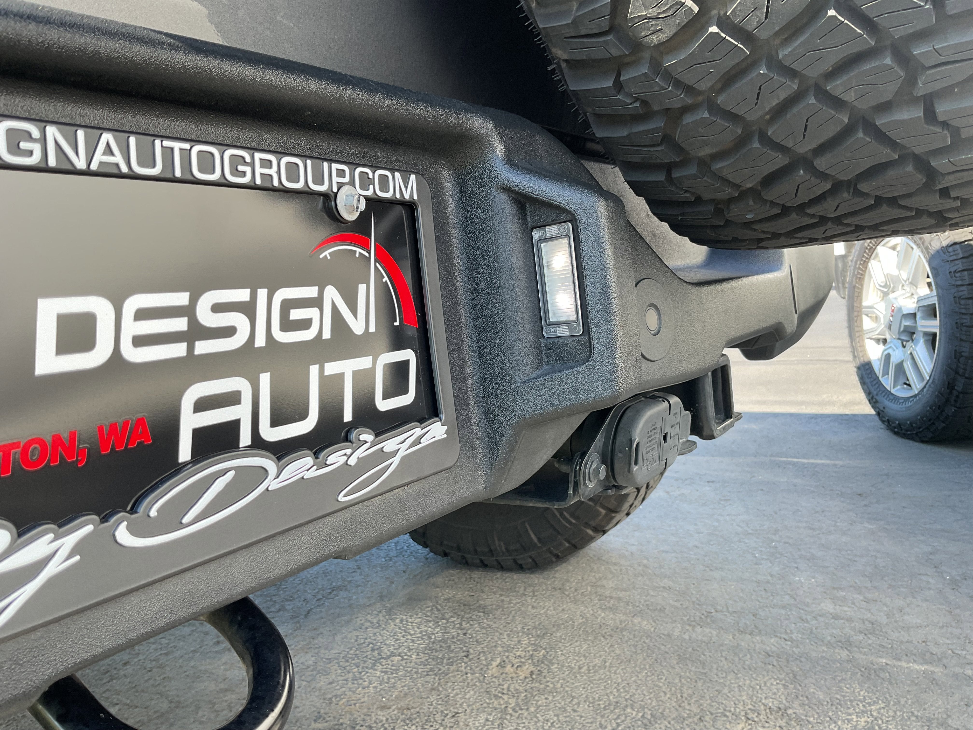 2023 Ford Bronco Wildtrak 2.7 Advanced