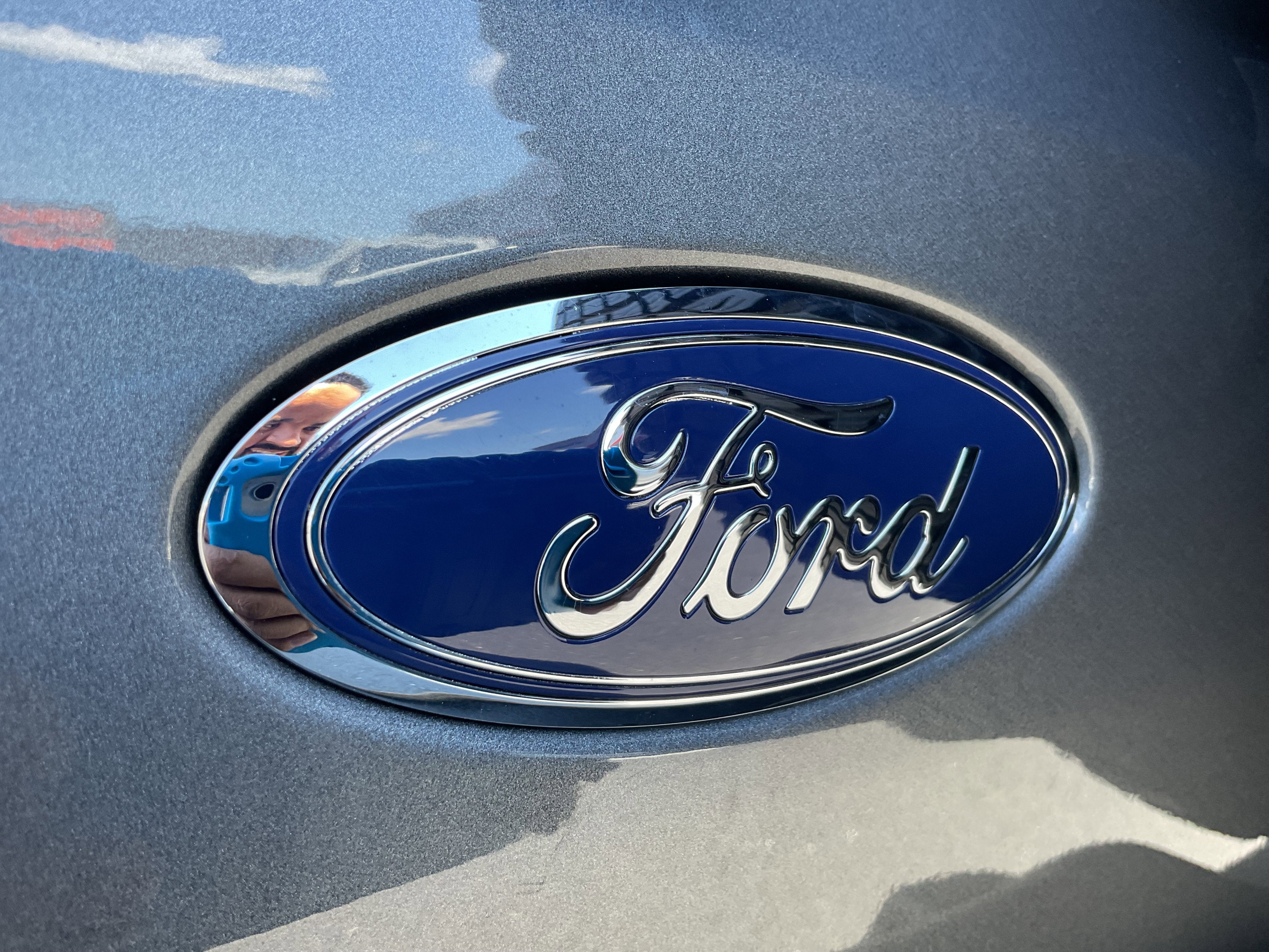 2023 Ford Bronco Wildtrak 2.7 Advanced