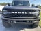 2023 Ford Bronco Wildtrak 2.7 Advanced