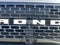 2023 Ford Bronco Wildtrak 2.7 Advanced