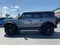 2023 Ford Bronco Wildtrak 2.7 Advanced