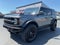 2023 Ford Bronco Wildtrak 2.7 Advanced