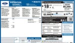 2024 Ford Expedition Limited Stealth 4x4