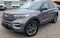 2023 Ford Explorer XLT 4x4 202A Sport Package