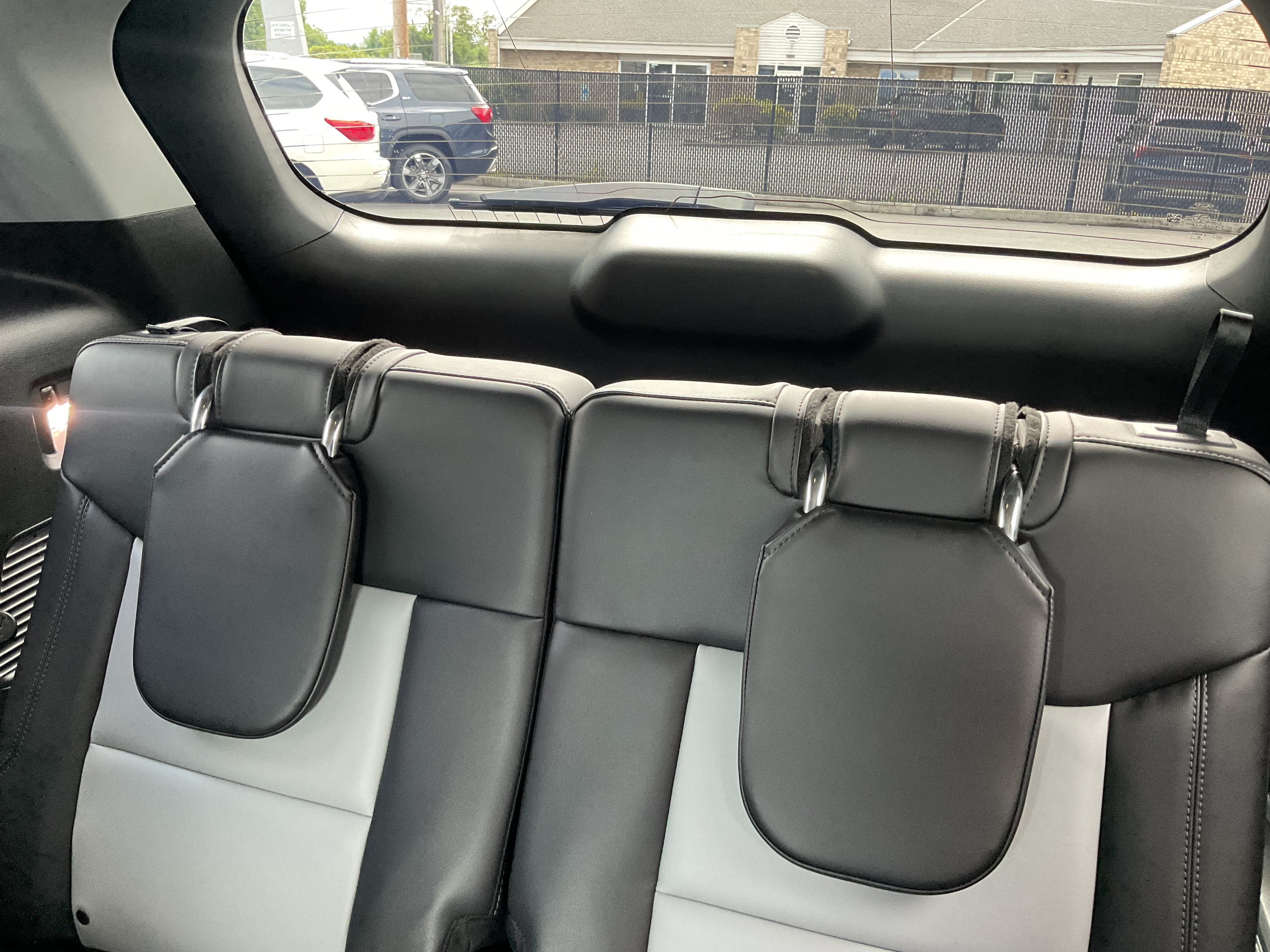 2023 Ford Explorer XLT 202A Sport 4x4