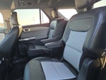 2023 Ford Explorer XLT 4x4 202A Sport Package