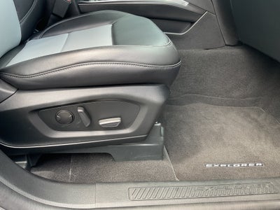 2023 Ford Explorer XLT 202A Sport 4x4